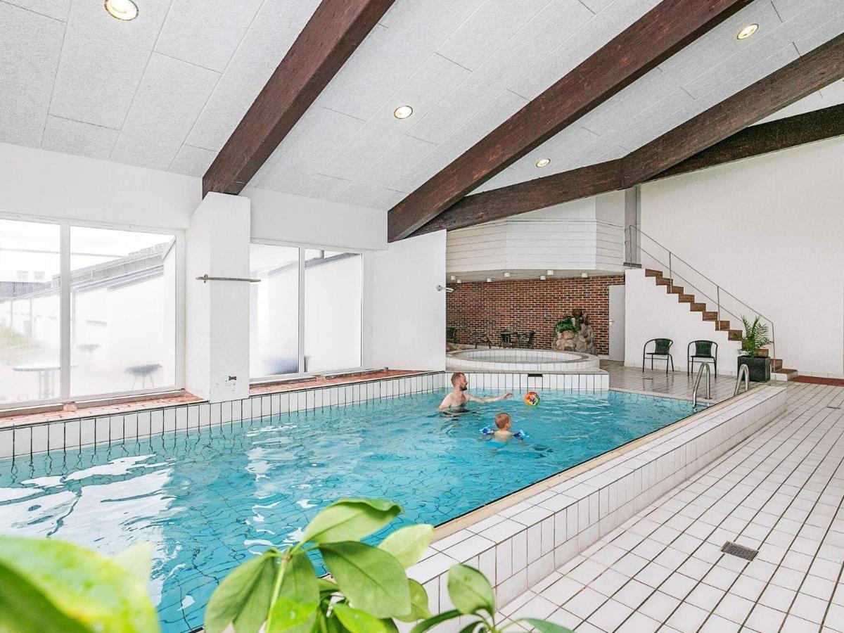 Apartment Brovst XII Екстериор снимка
