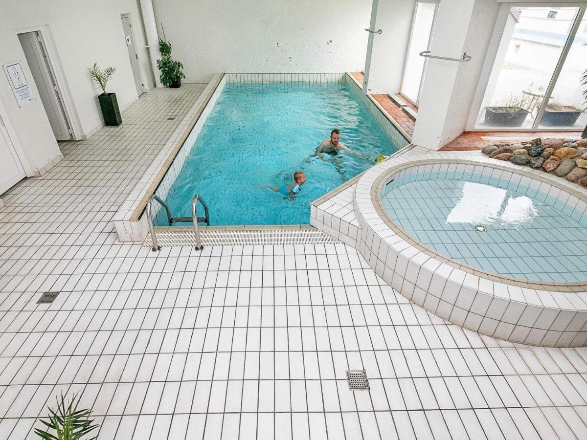Apartment Brovst XII Екстериор снимка