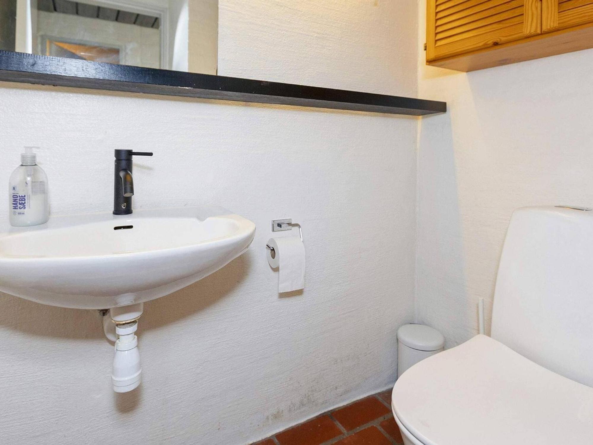 Apartment Brovst XII Екстериор снимка