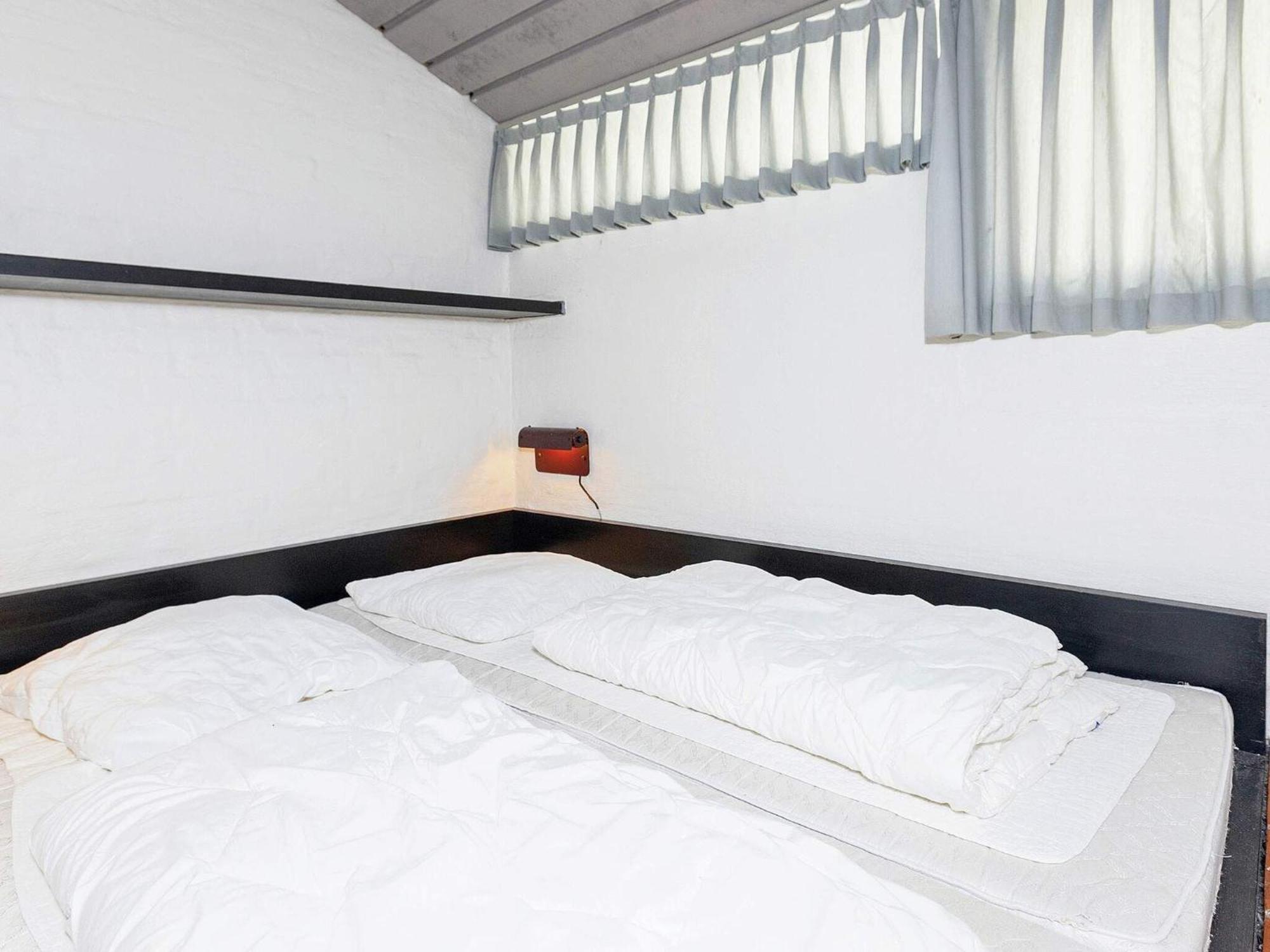 Apartment Brovst XII Екстериор снимка