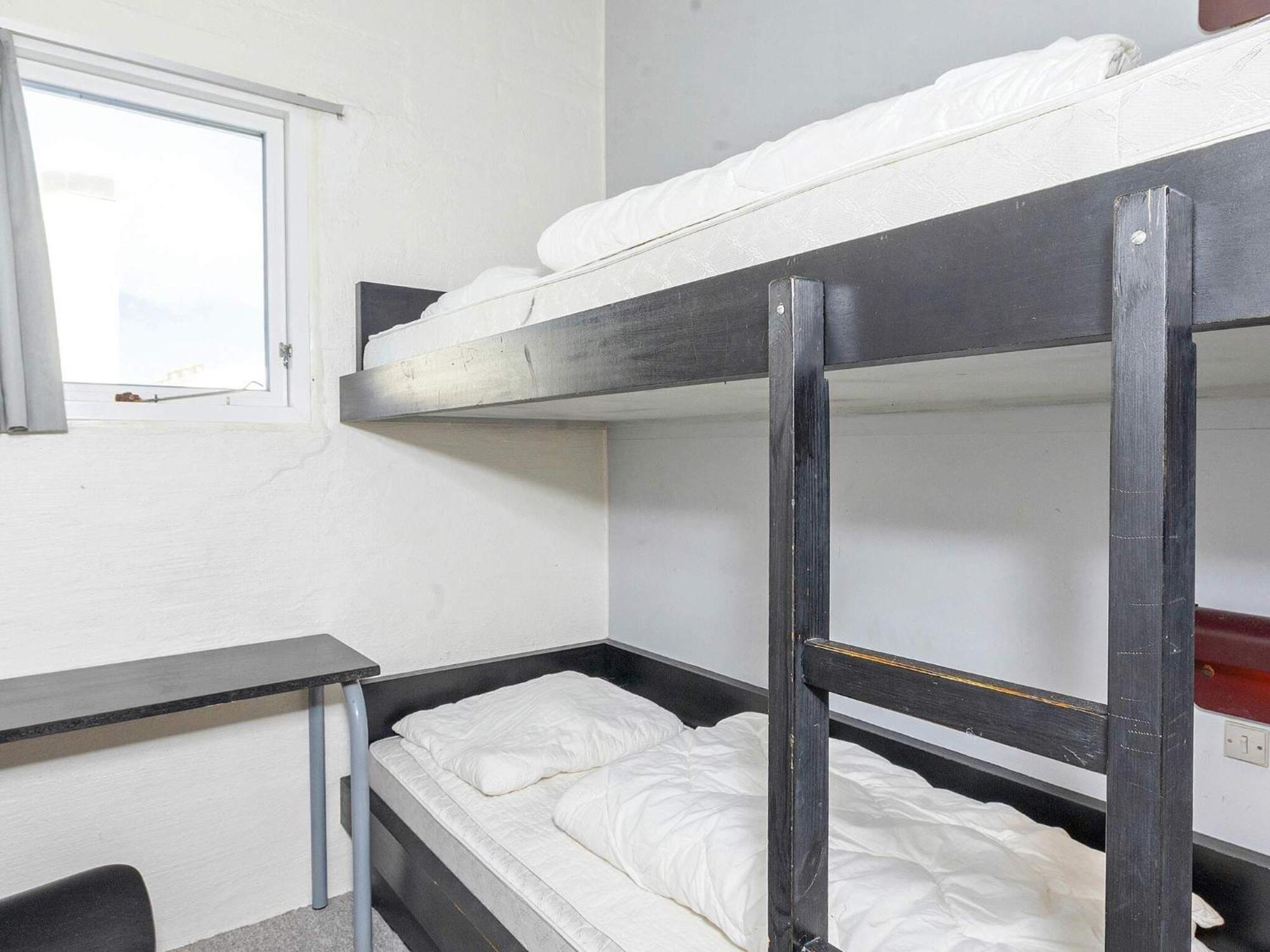 Apartment Brovst XII Екстериор снимка