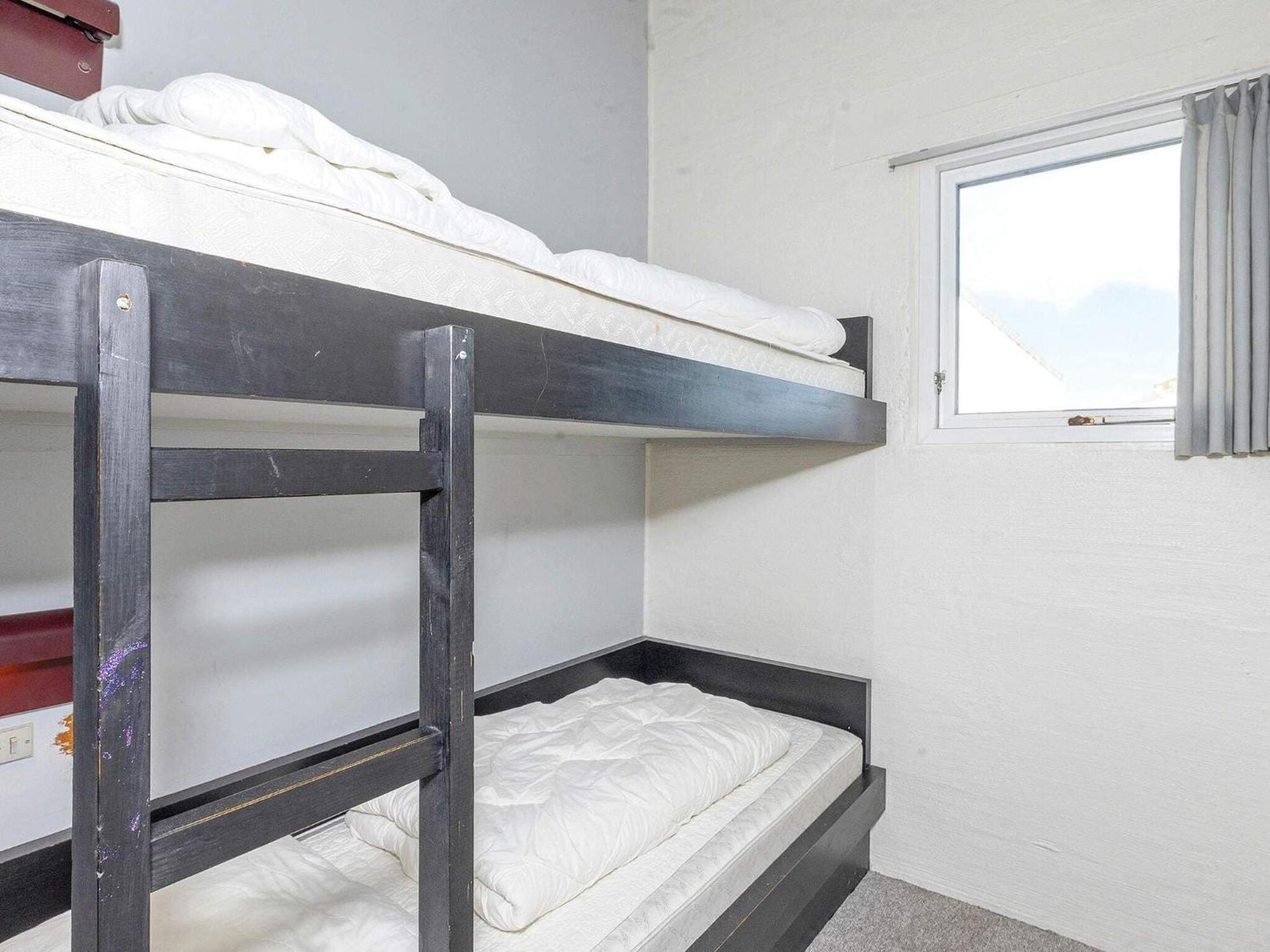 Apartment Brovst XII Екстериор снимка
