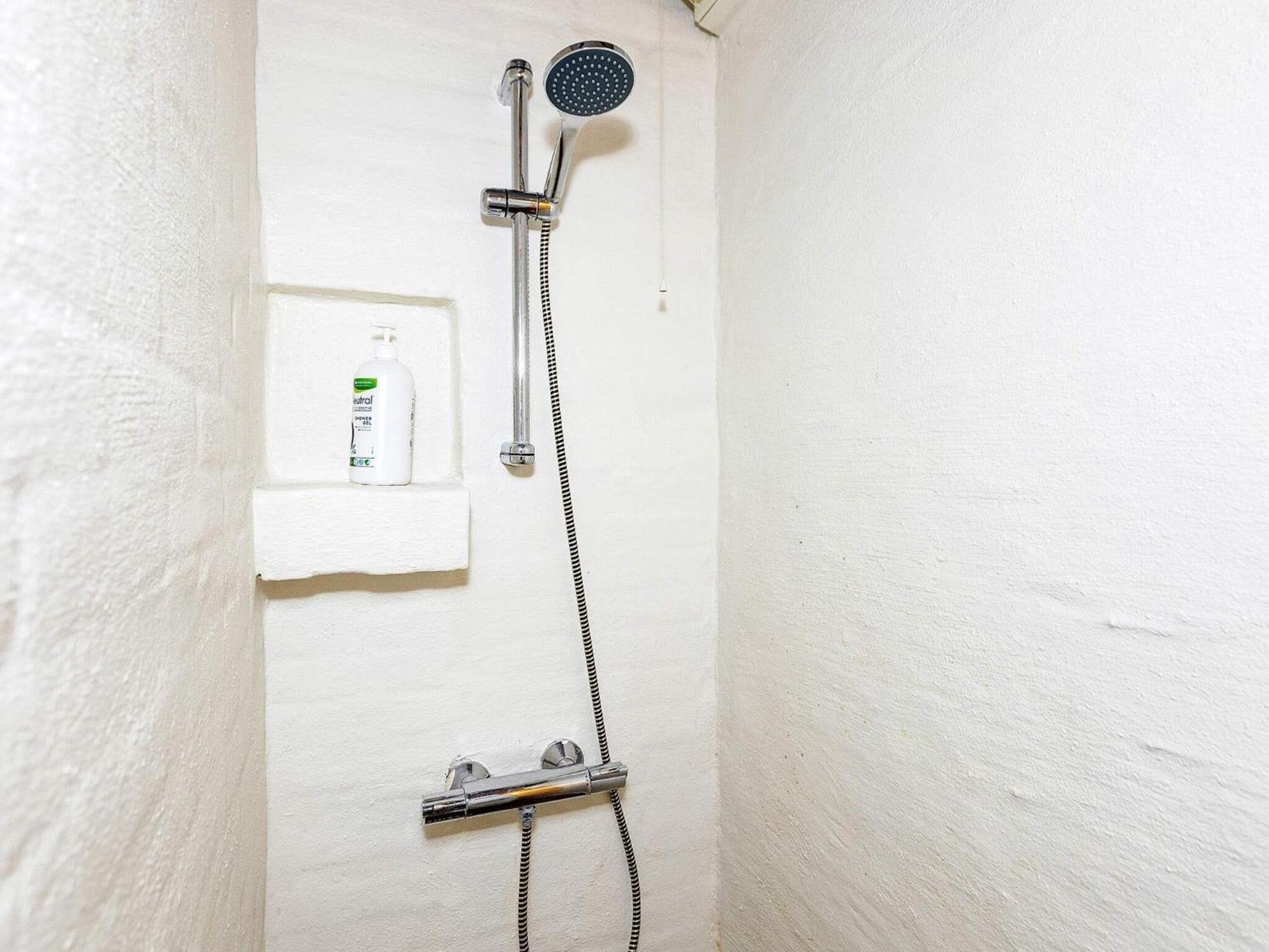 Apartment Brovst XII Екстериор снимка