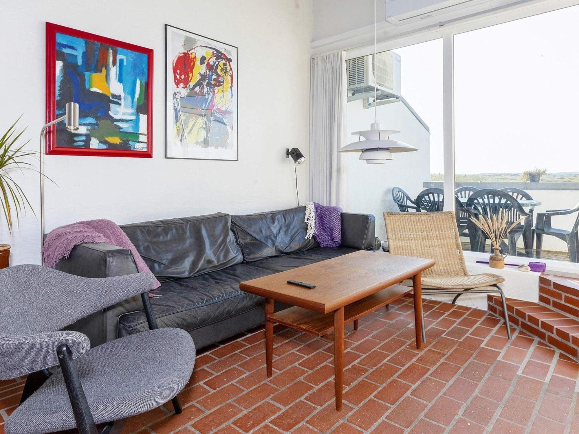 Apartment Brovst XII Екстериор снимка