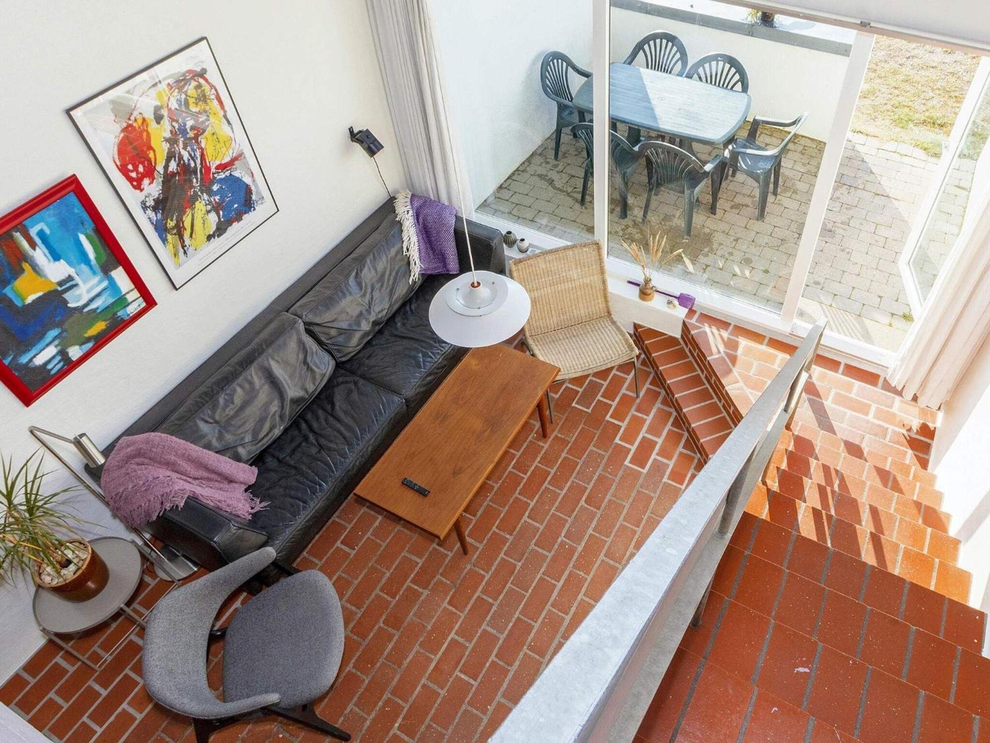 Apartment Brovst XII Екстериор снимка