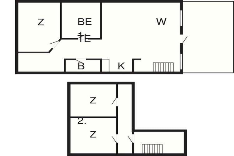 Apartment Brovst XII Екстериор снимка