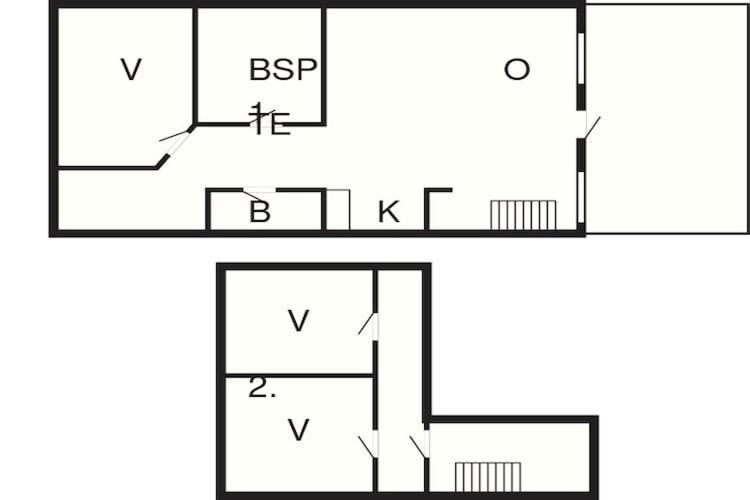 Apartment Brovst XII Екстериор снимка